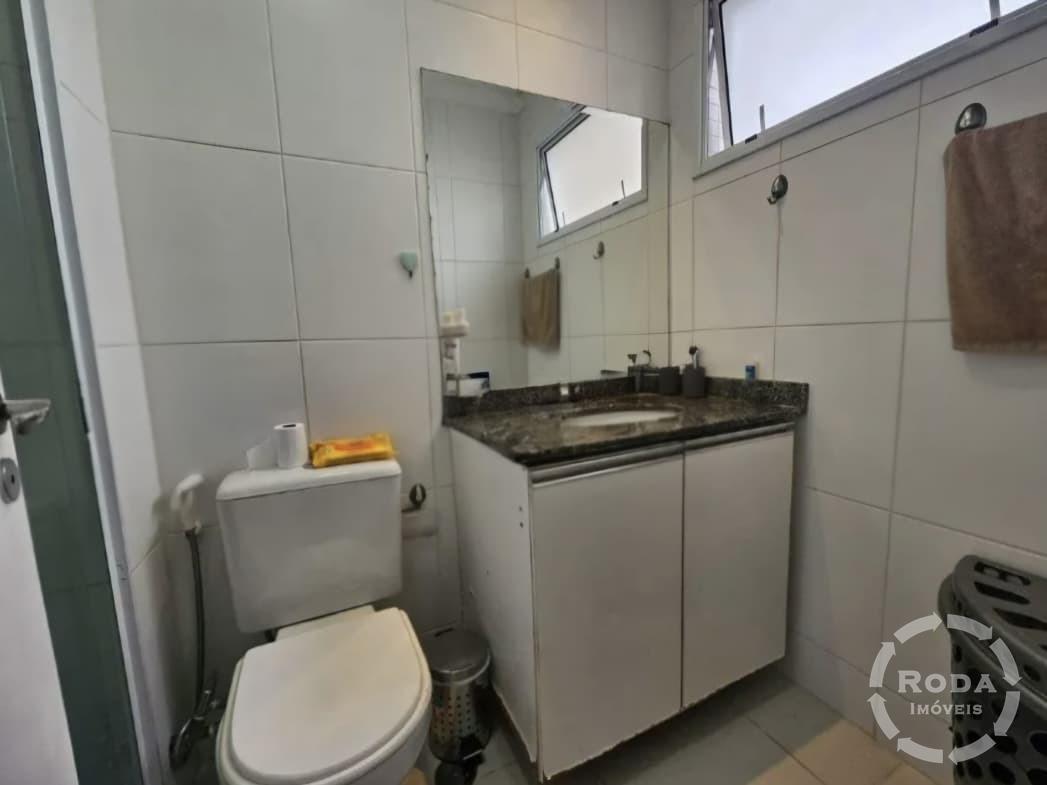 Apartamento à venda no Estuário: 