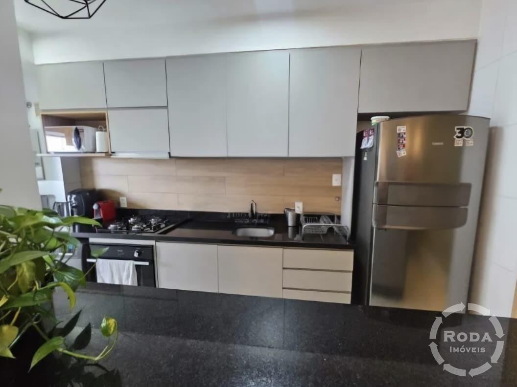 Apartamento à venda no Estuário: 