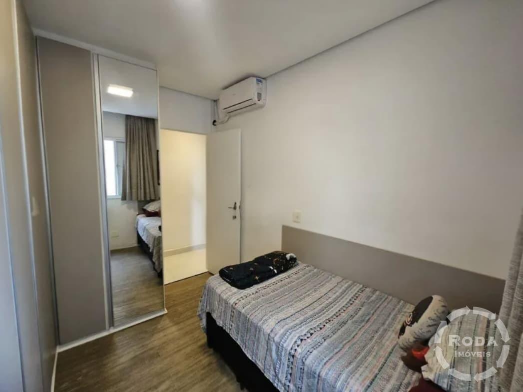 Apartamento à venda no Estuário: 