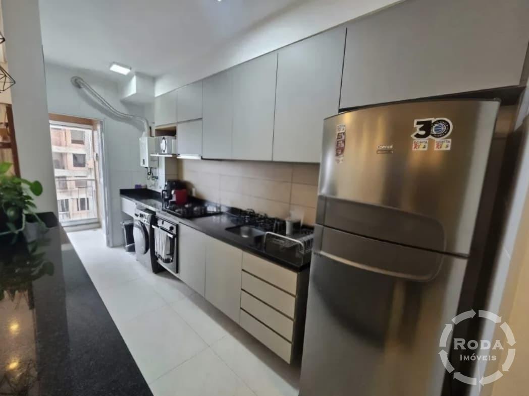 Apartamento à venda no Estuário: 