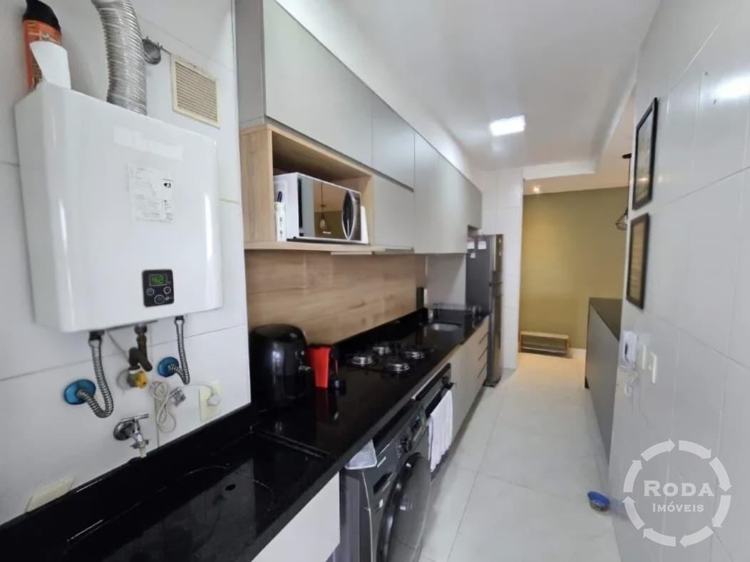 Apartamento à venda no Estuário: 