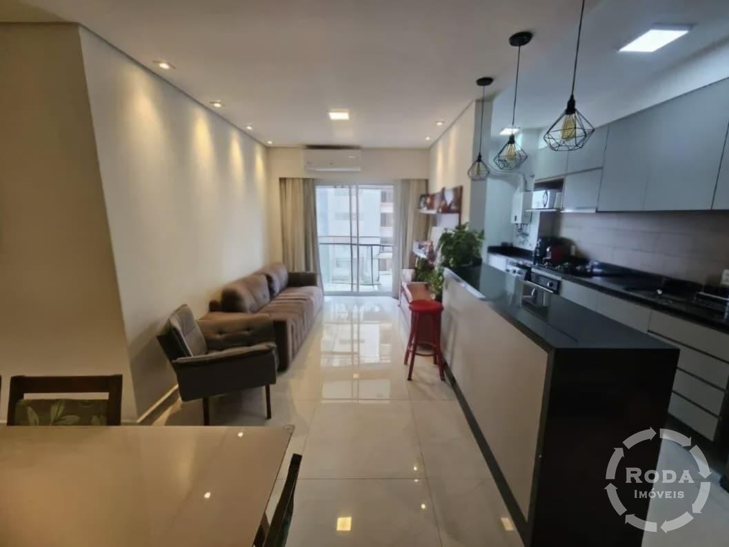 Apartamento à venda no Estuário: 