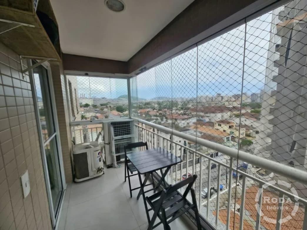 Apartamento à venda no Estuário: 