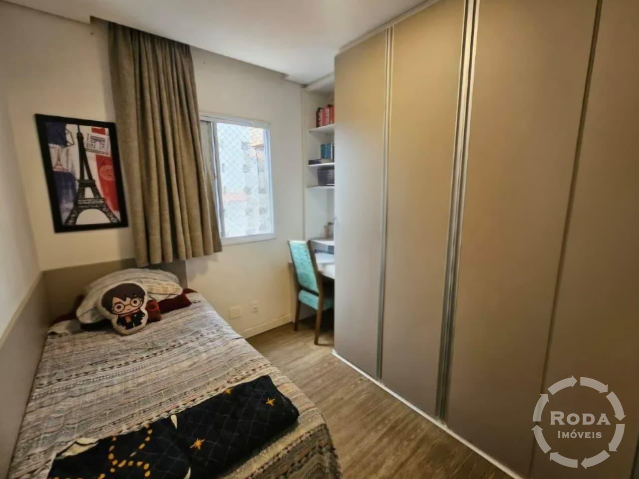 Apartamento à venda no Estuário: 