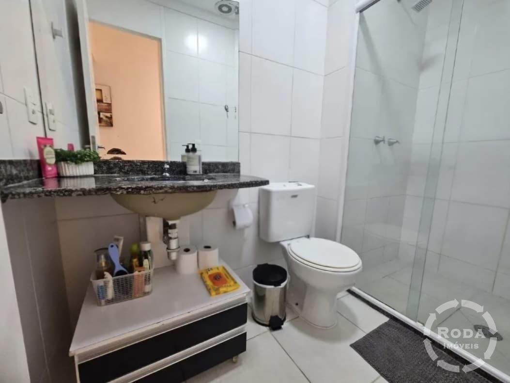 Apartamento à venda no Estuário: 
