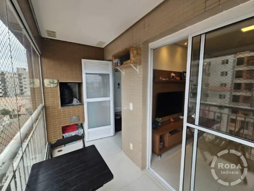 Apartamento à venda no Estuário: 