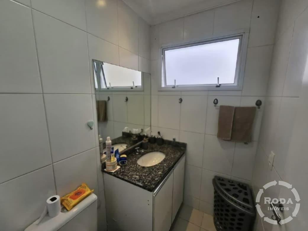 Apartamento à venda no Estuário: 