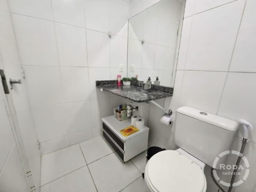 Apartamento à venda no Estuário: 