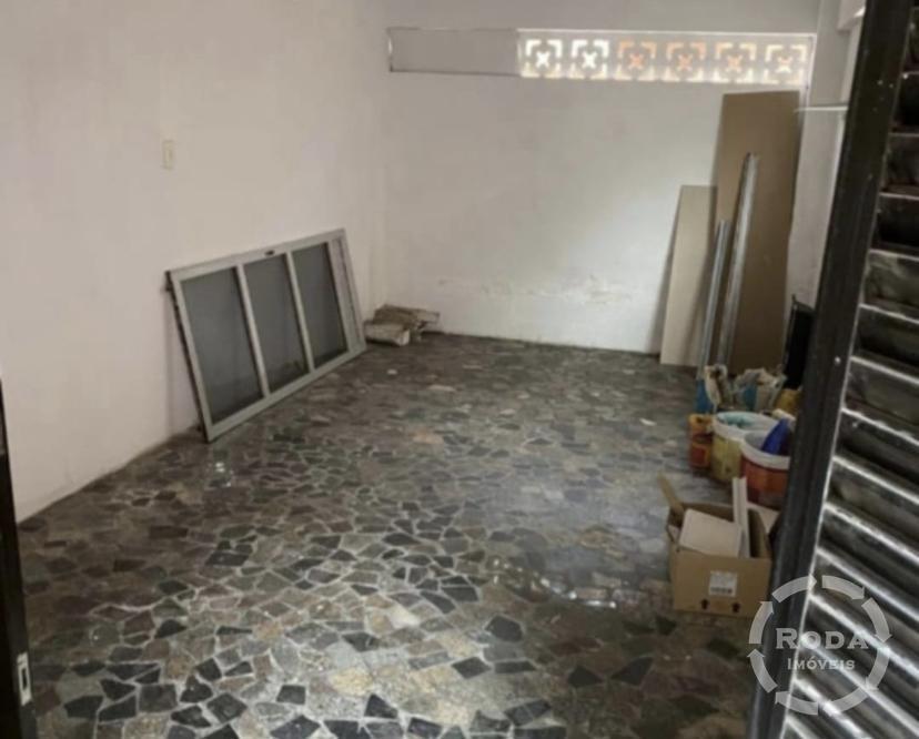 Apartamento à venda no Embaré: 