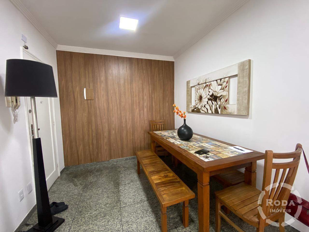 Apartamento à venda no Embaré: 