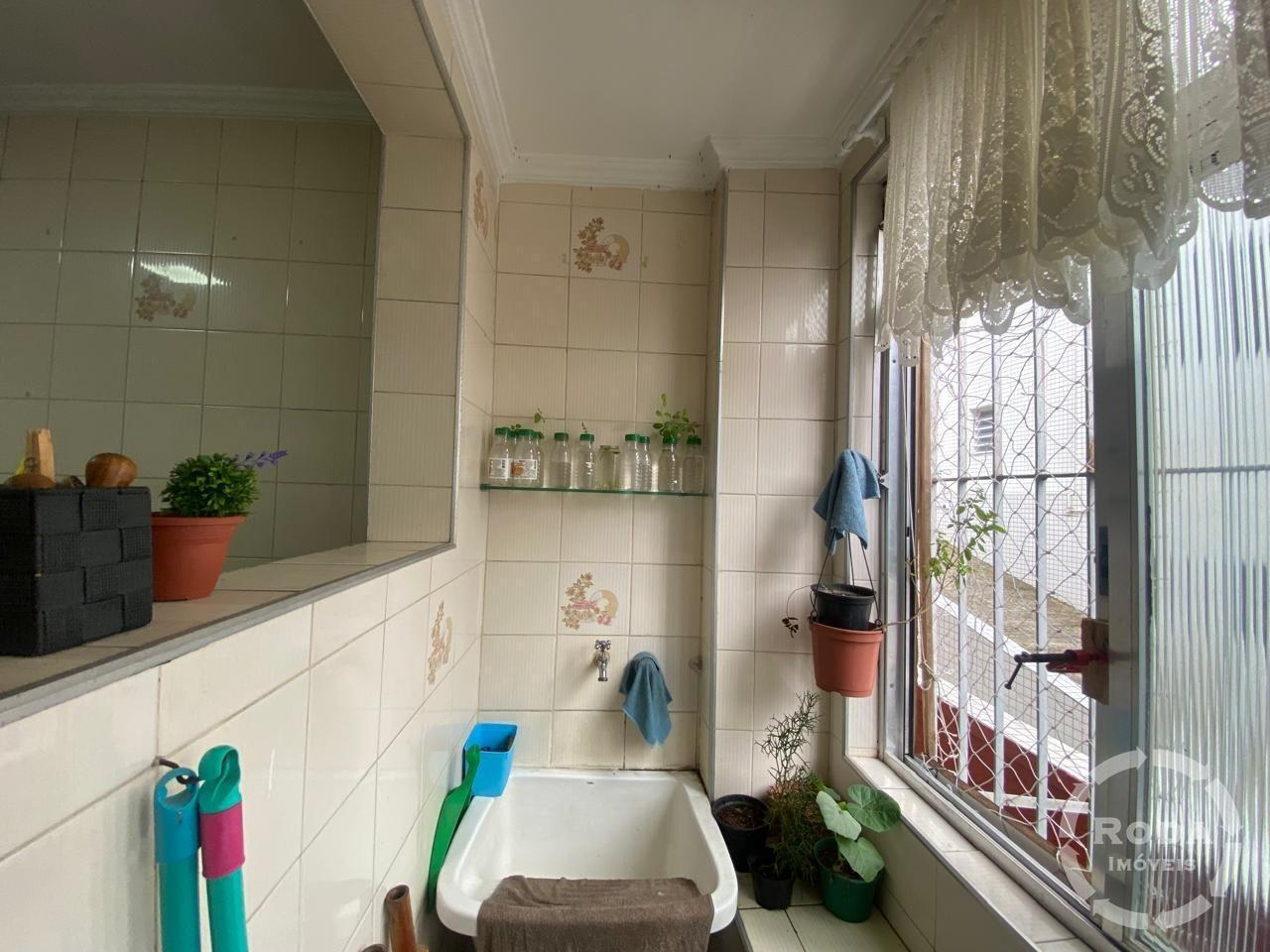 Apartamento à venda no Embaré: 