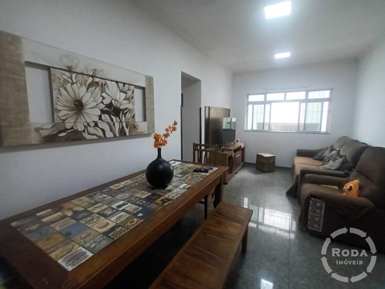 Apartamento à venda no Embaré: 