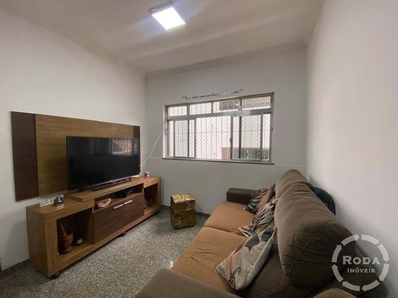 Apartamento à venda no Embaré: 