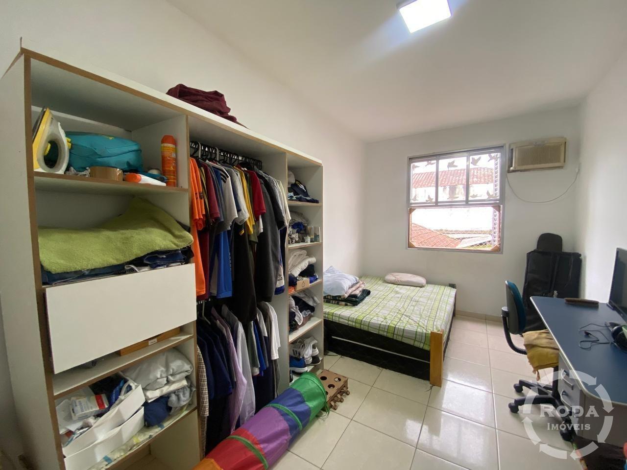 Apartamento à venda no Embaré: 