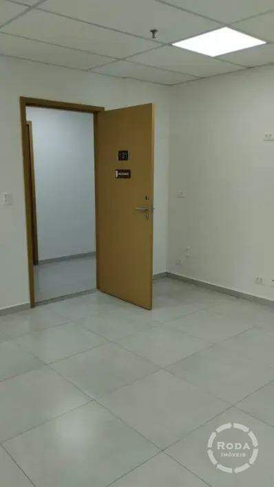 Sala para aluguel no Vila Mathias: 