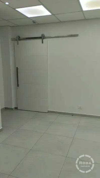 Sala para aluguel no Vila Mathias: 