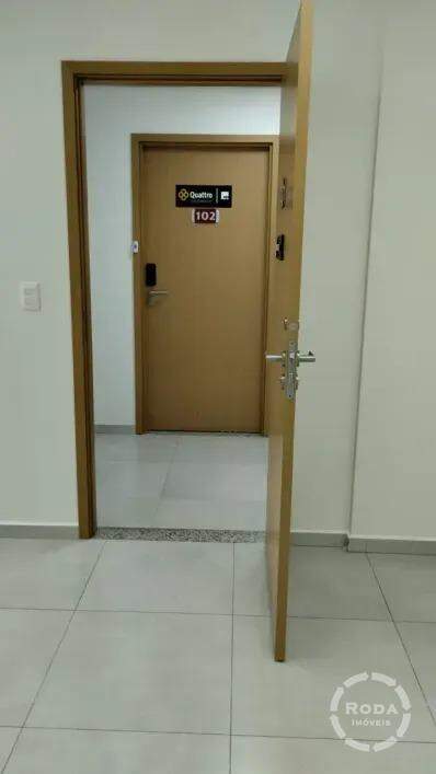 Sala para aluguel no Vila Mathias: 