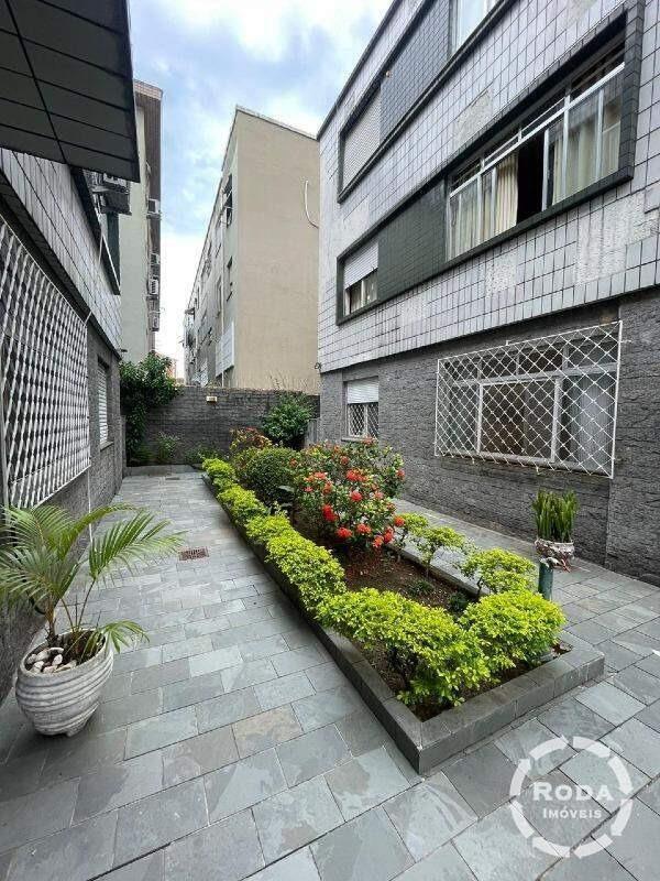 Apartamento à venda no Boqueirão: 