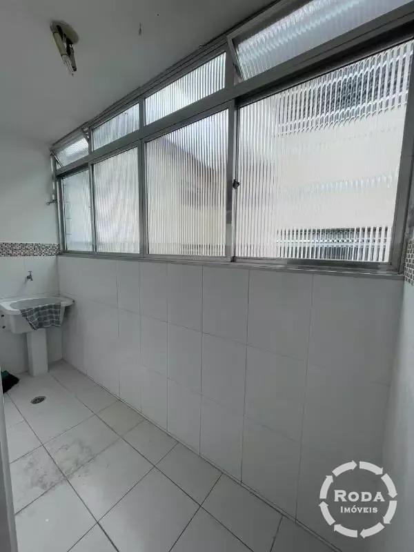 Apartamento à venda no Boqueirão: 
