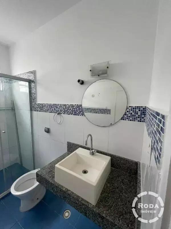 Apartamento à venda no Boqueirão: 
