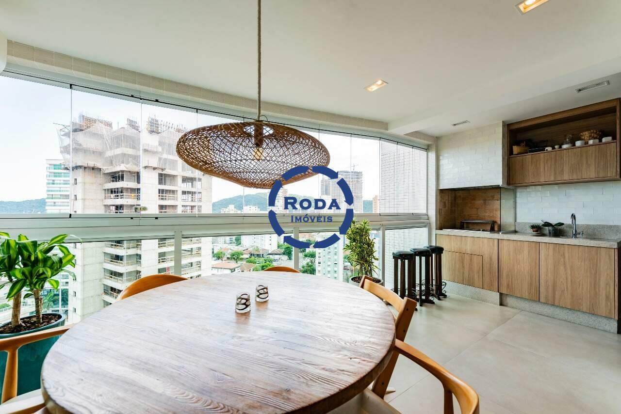 Apartamento à venda no Ponta da Praia: