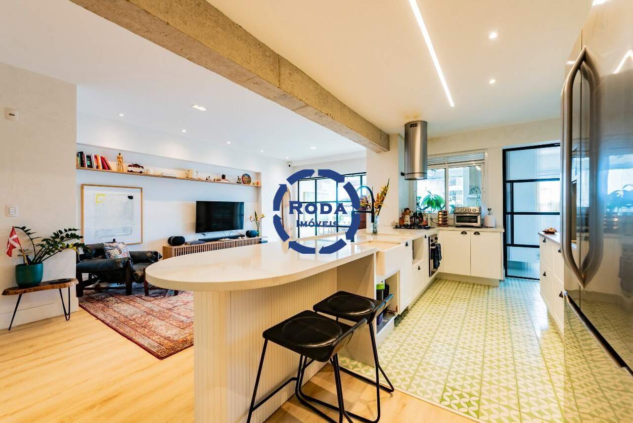 Apartamento à venda no Ponta da Praia:
