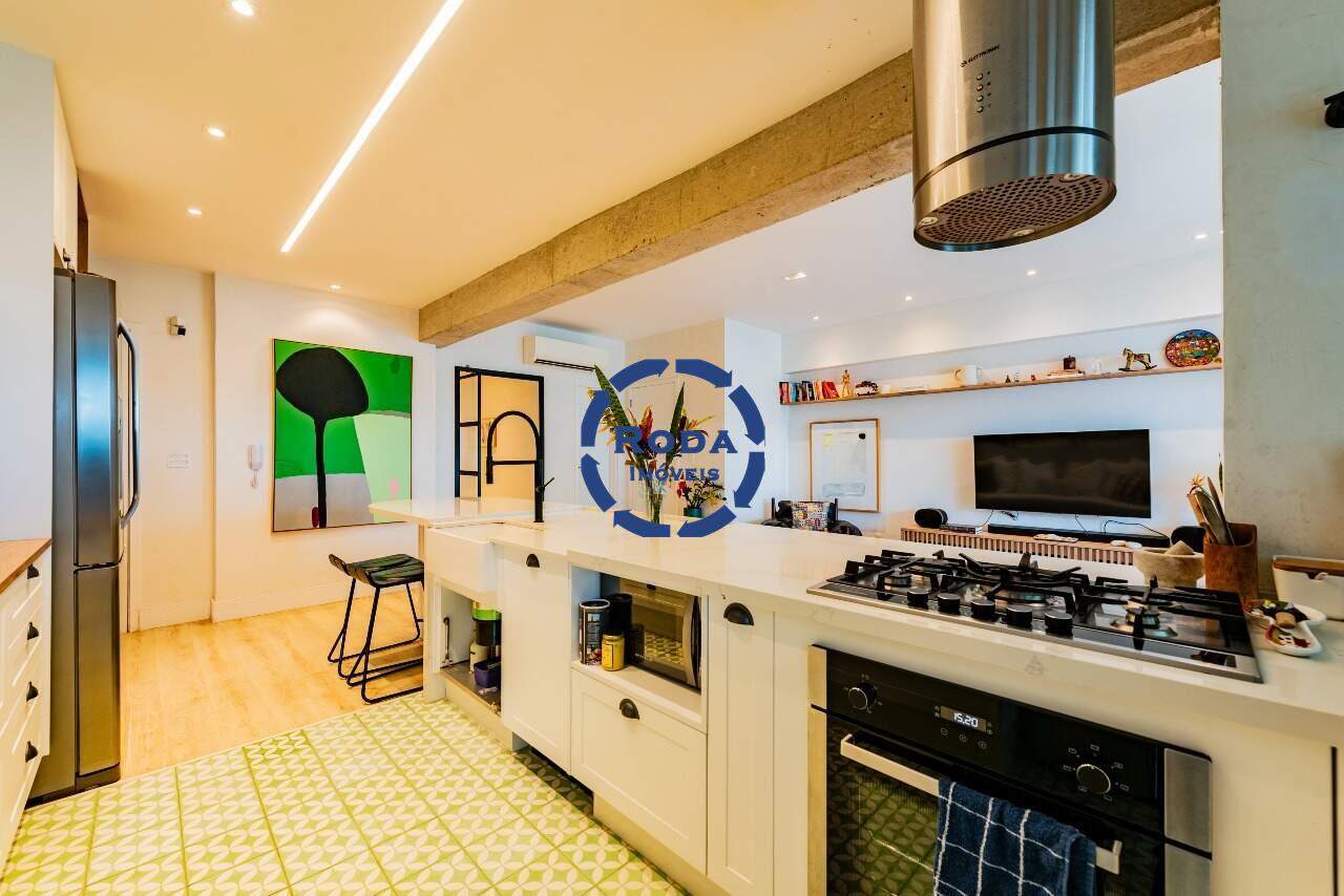 Apartamento à venda no Ponta da Praia: