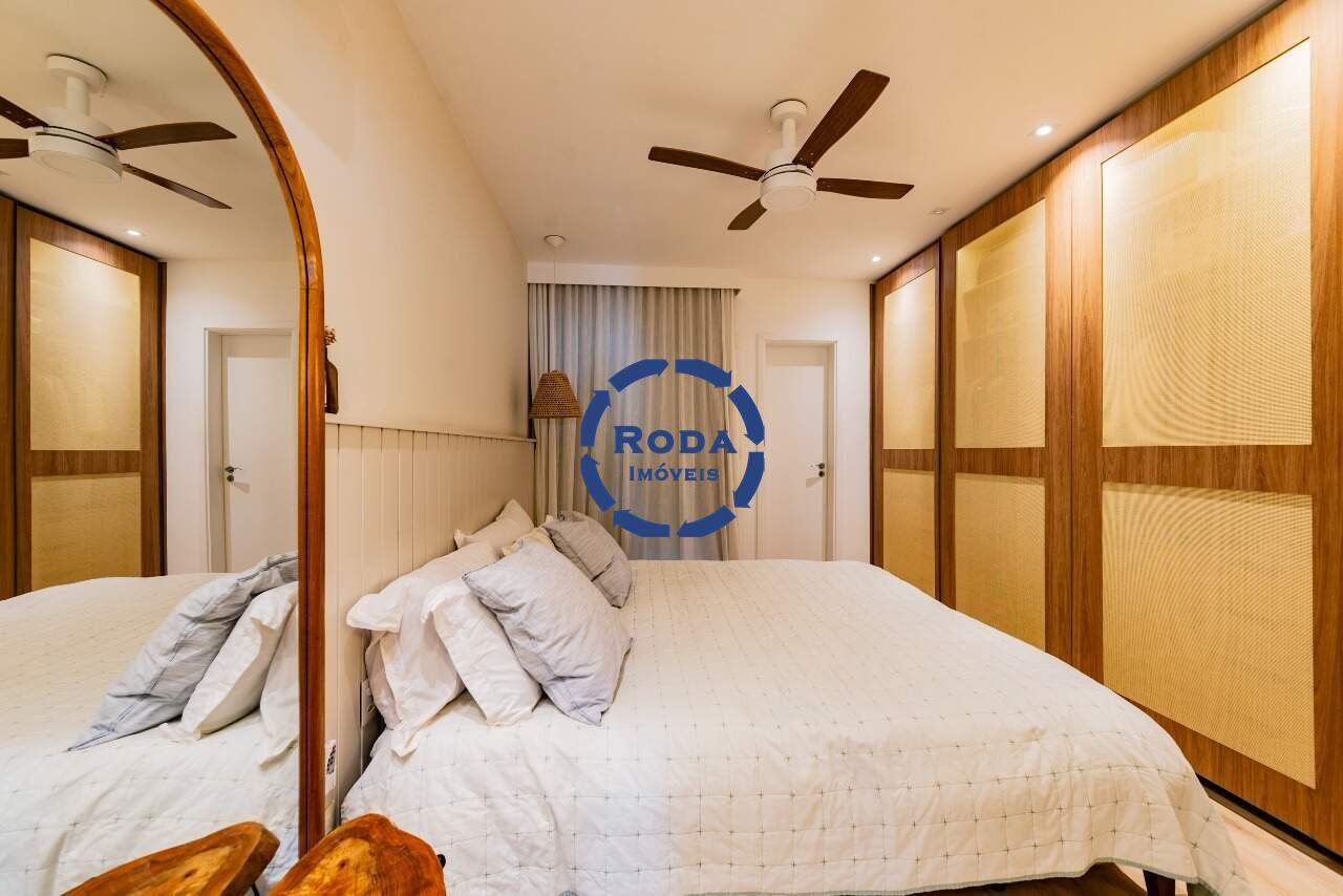 Apartamento à venda no Ponta da Praia:
