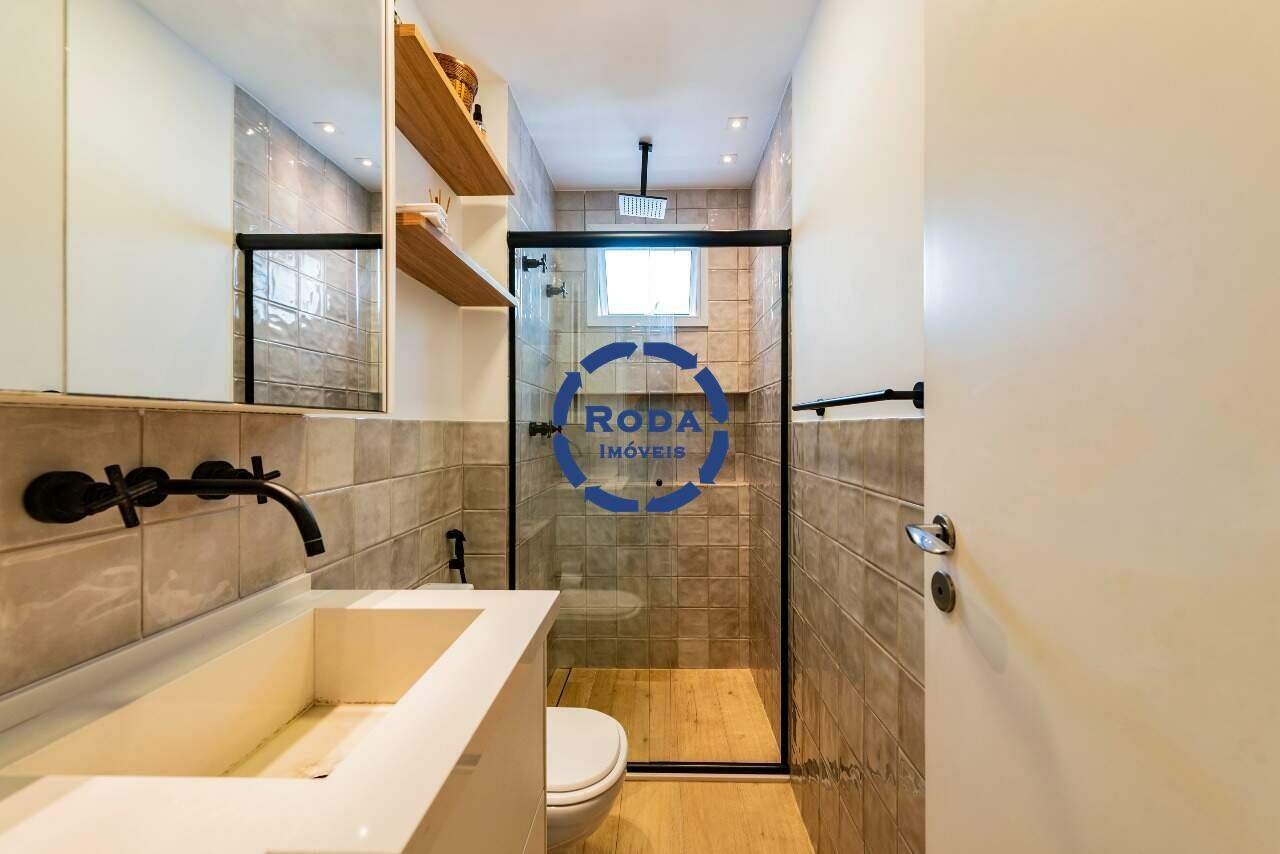Apartamento à venda no Ponta da Praia: