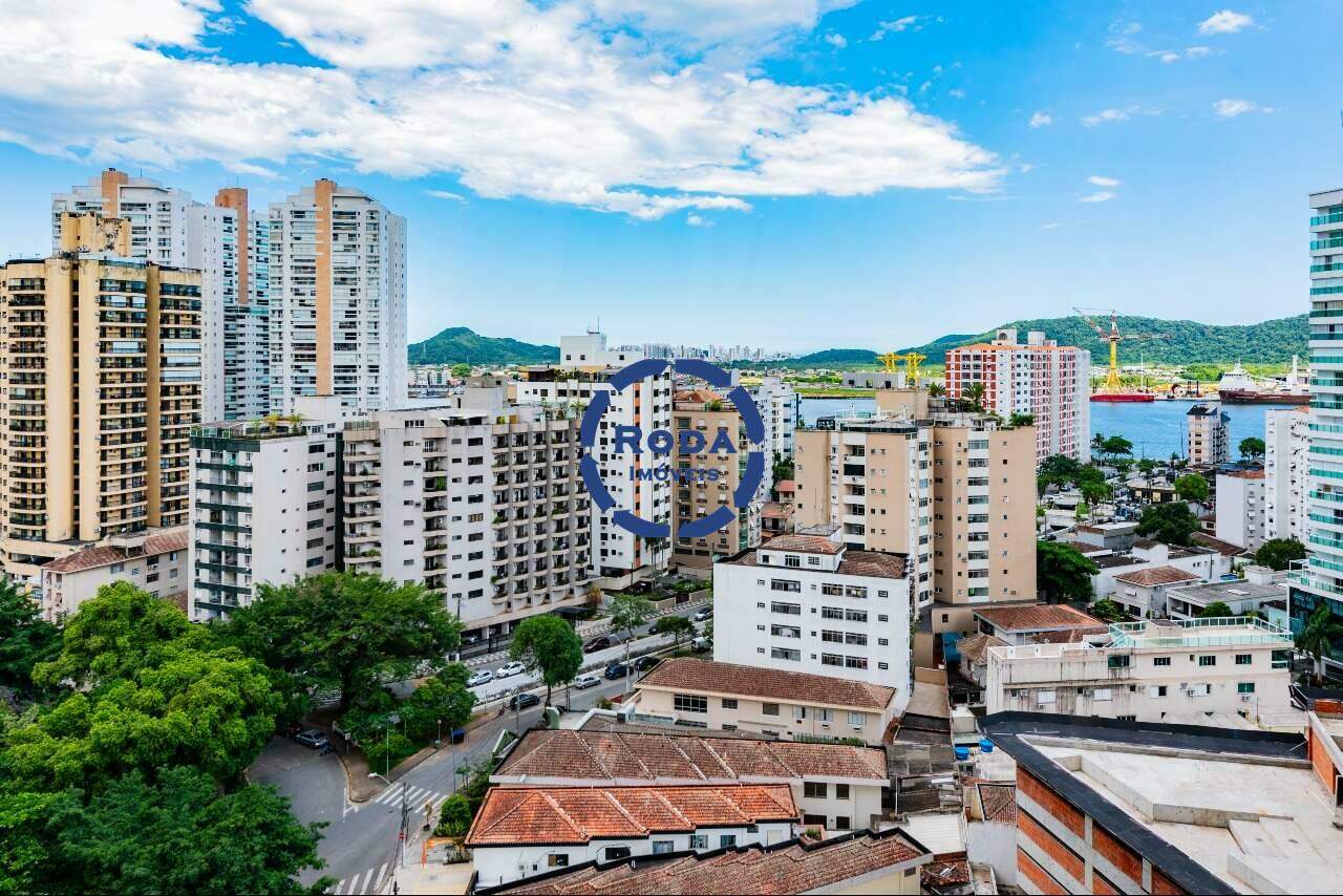 Apartamento à venda no Ponta da Praia: