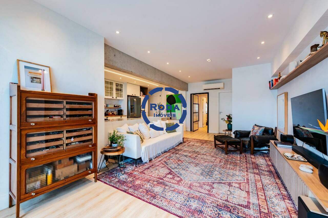 Apartamento à venda no Ponta da Praia: 