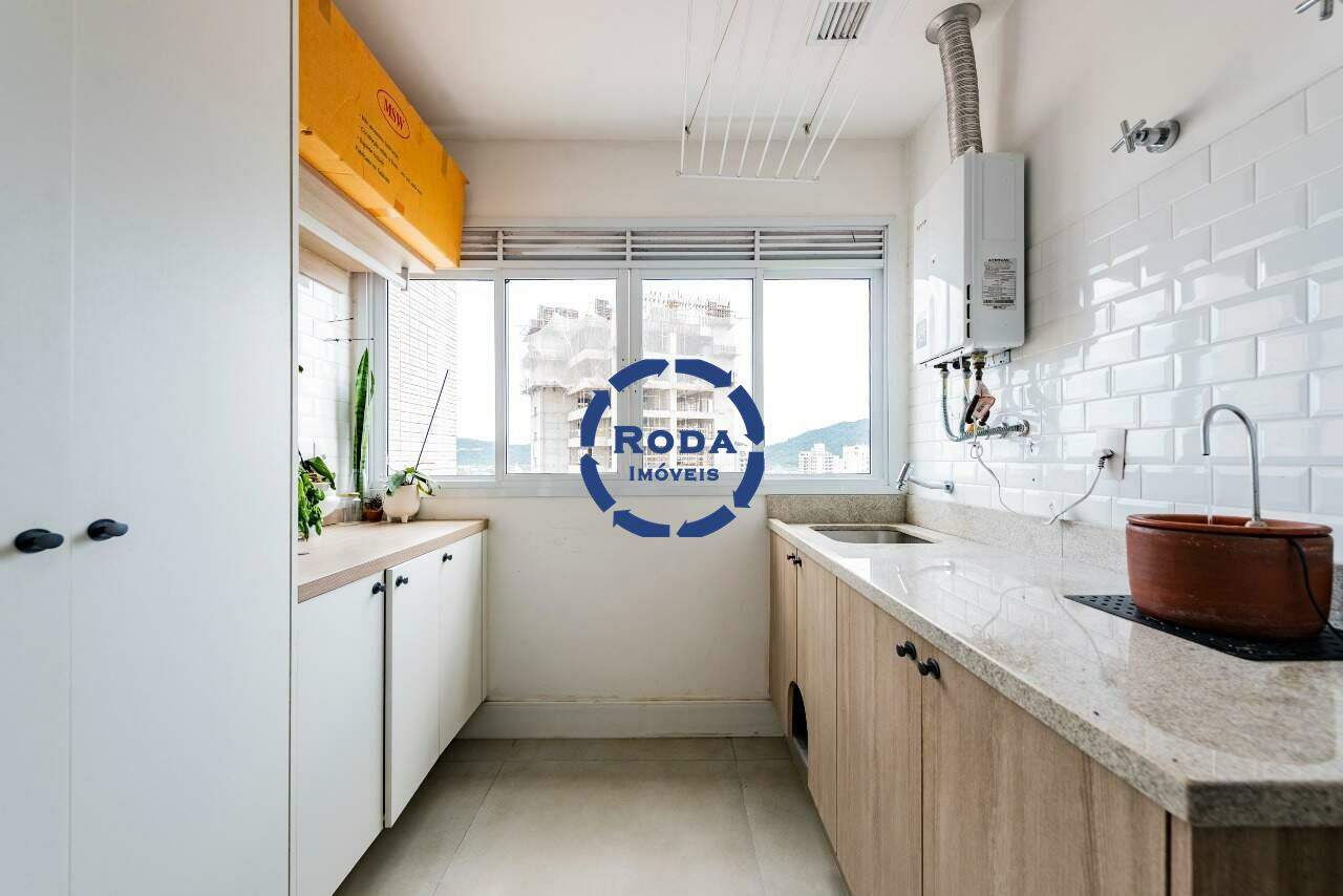 Apartamento à venda no Ponta da Praia: