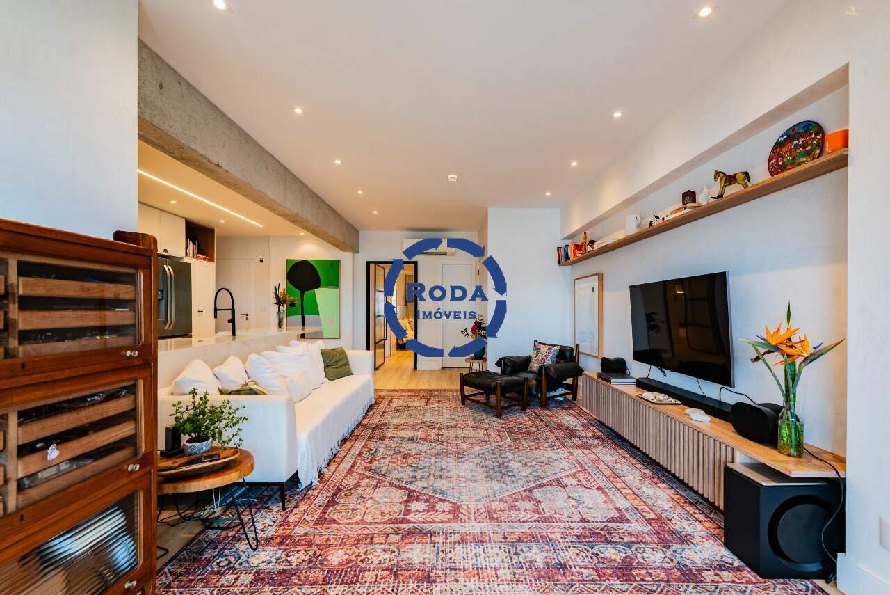 Apartamento à venda no Ponta da Praia: