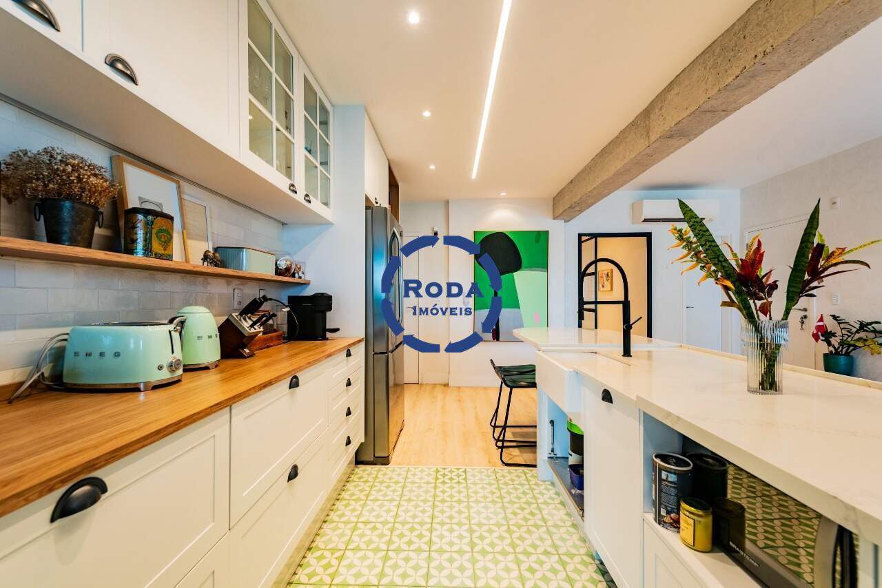 Apartamento à venda no Ponta da Praia: