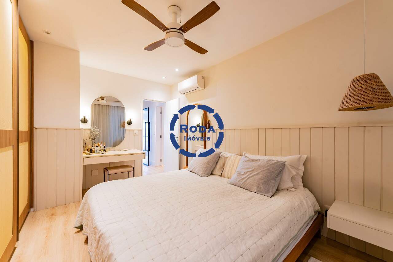 Apartamento à venda no Ponta da Praia: