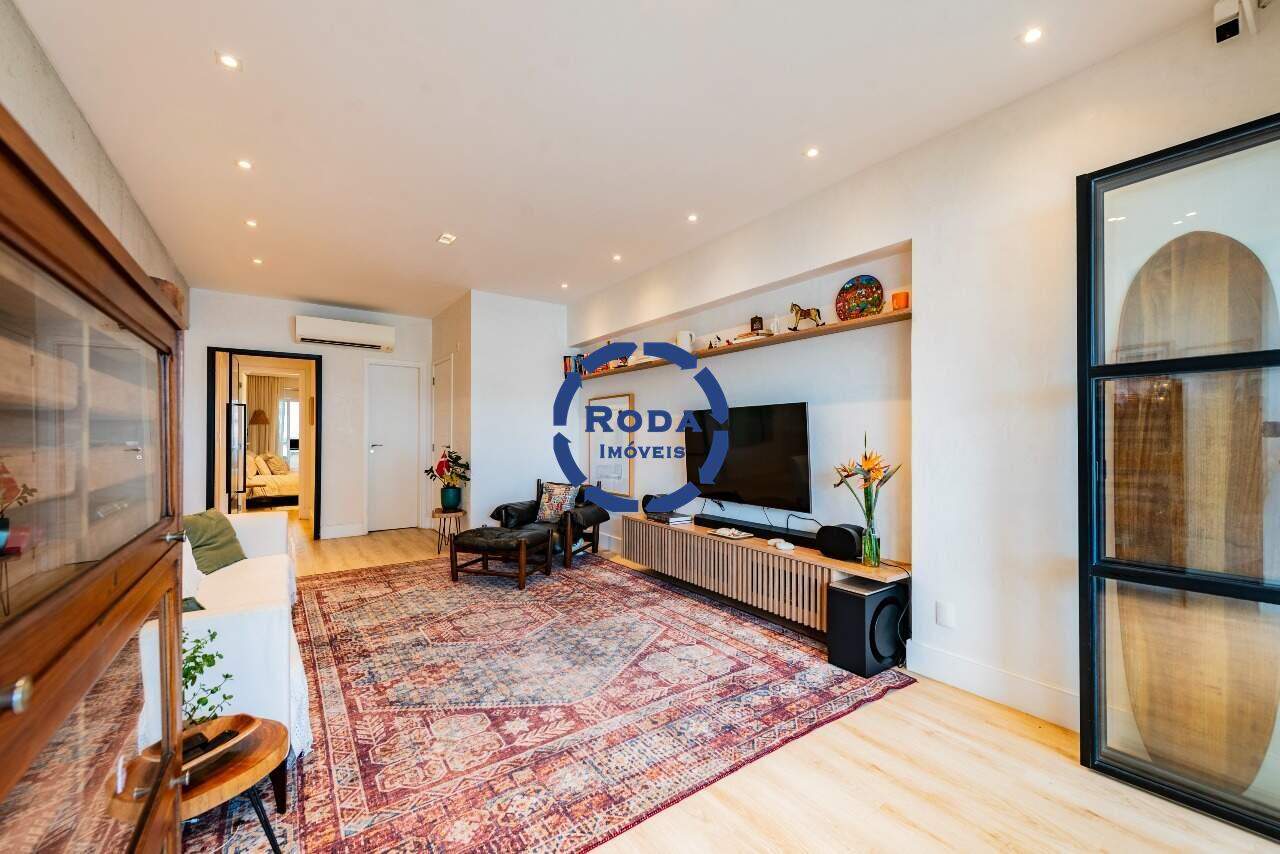 Apartamento à venda no Ponta da Praia: