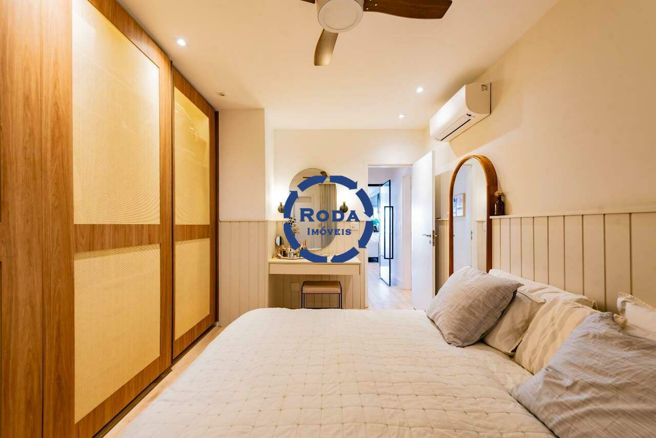 Apartamento à venda no Ponta da Praia: