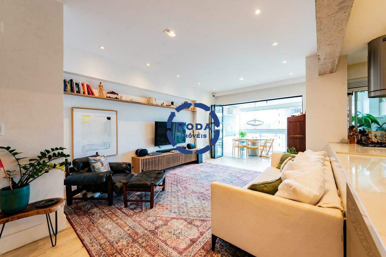 Apartamento à venda no Ponta da Praia:
