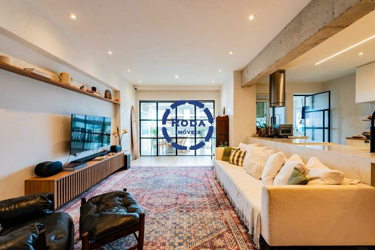 Apartamento à venda no Ponta da Praia: 