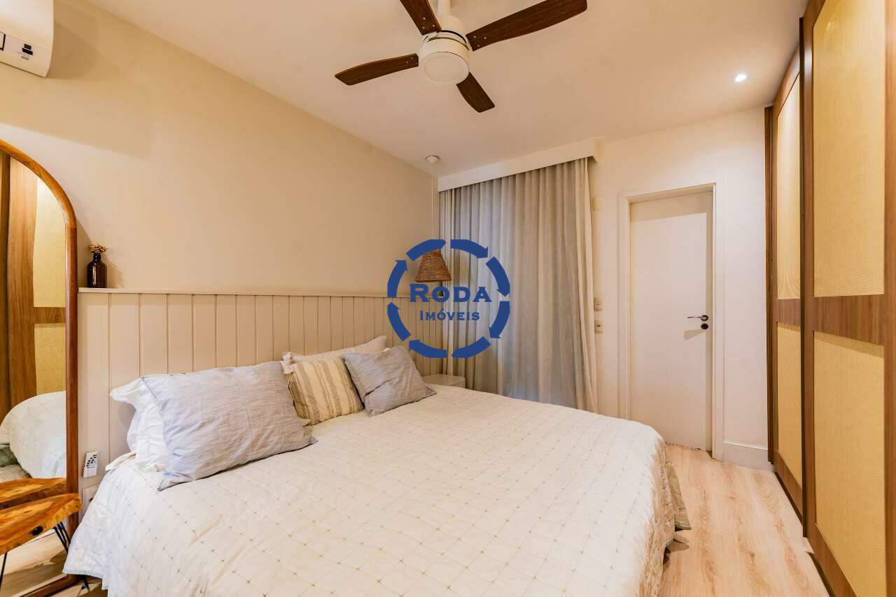 Apartamento à venda no Ponta da Praia: