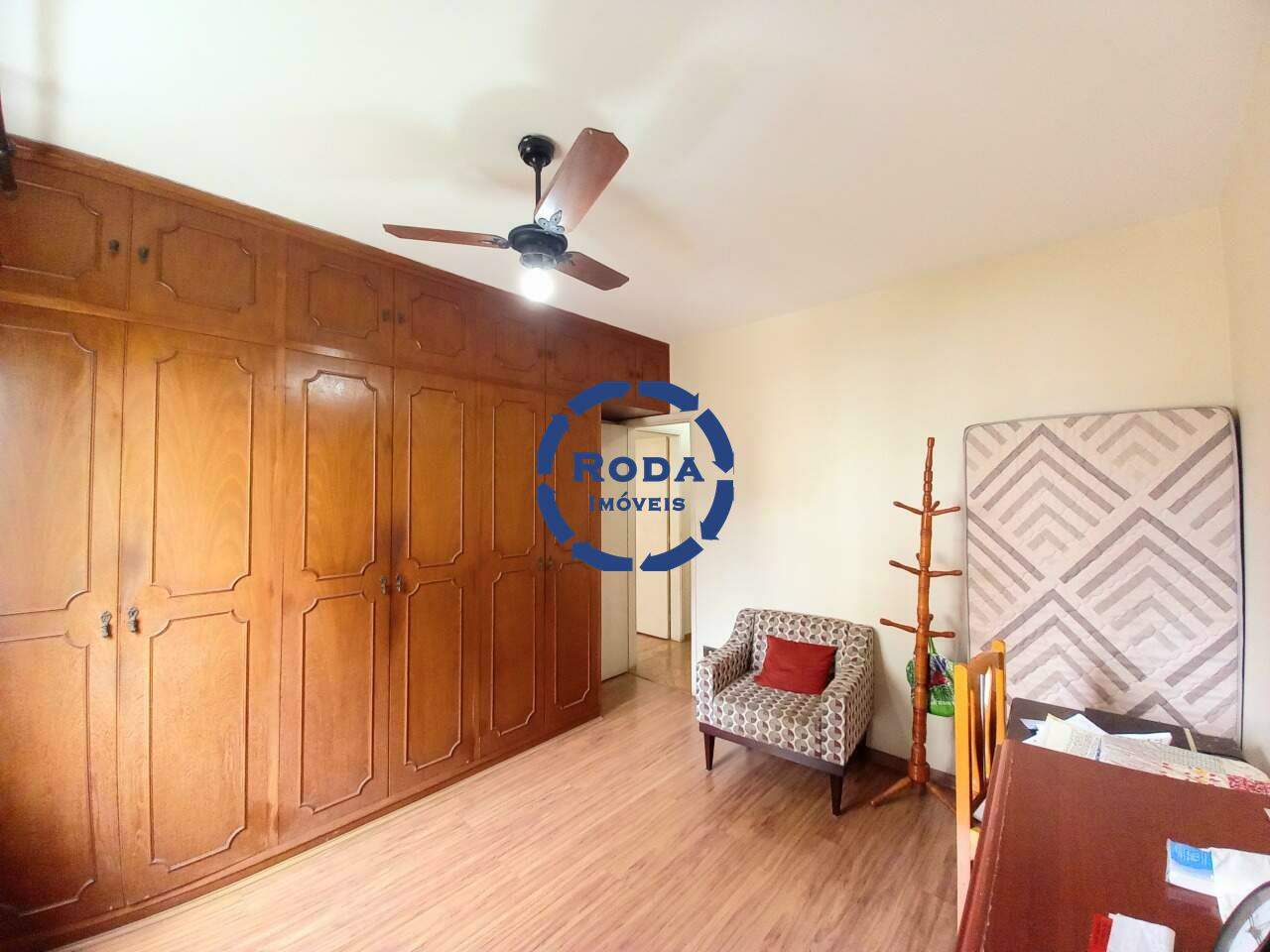 Apartamento à venda no Gonzaga: 