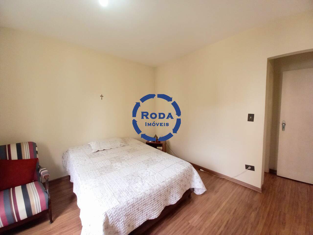 Apartamento à venda no Gonzaga: 
