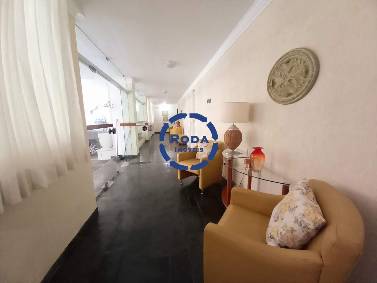 Apartamento à venda no Gonzaga: 