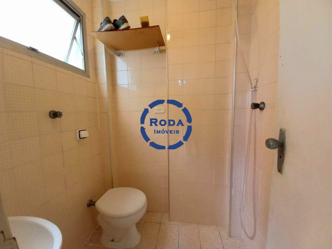 Apartamento à venda no Gonzaga: 