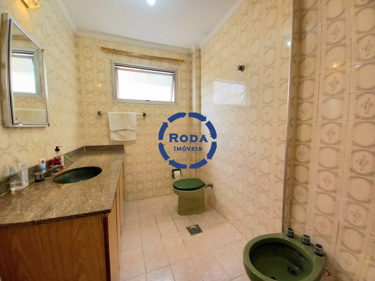 Apartamento à venda no Gonzaga: 