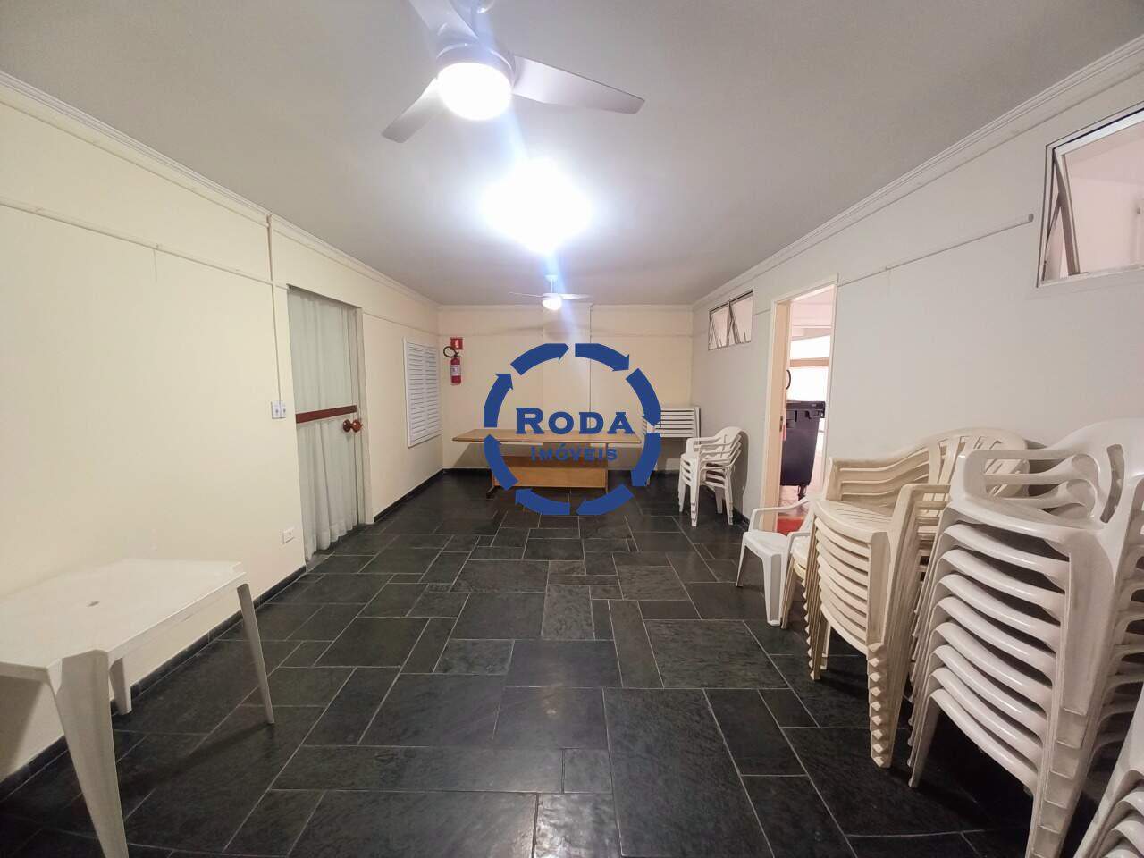 Apartamento à venda no Gonzaga: 