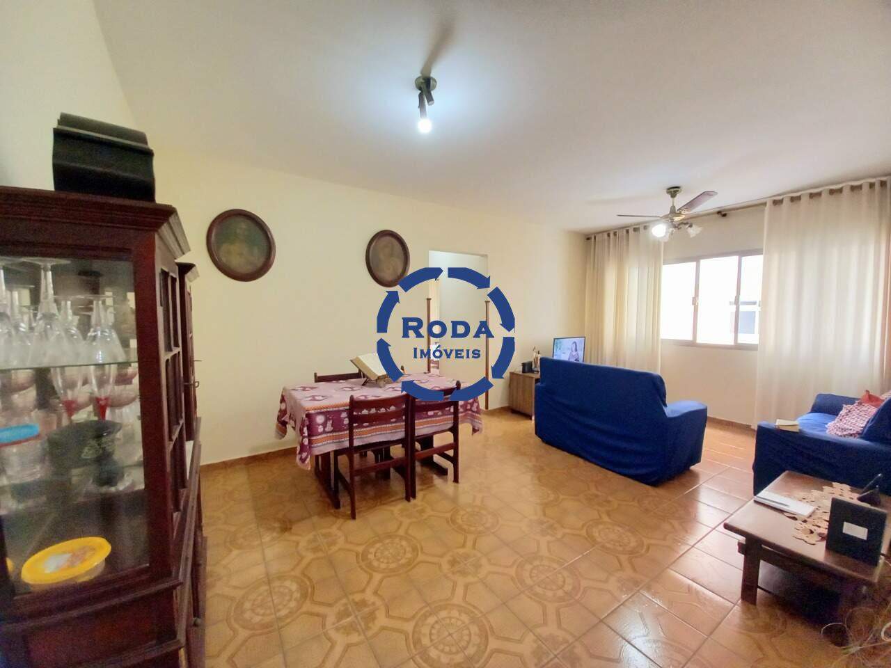 Apartamento à venda no Gonzaga: 