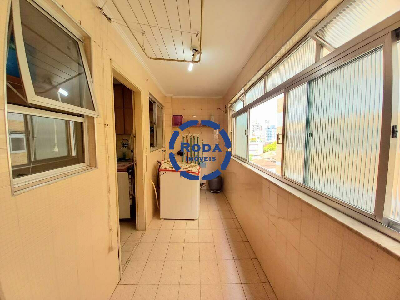 Apartamento à venda no Gonzaga: 