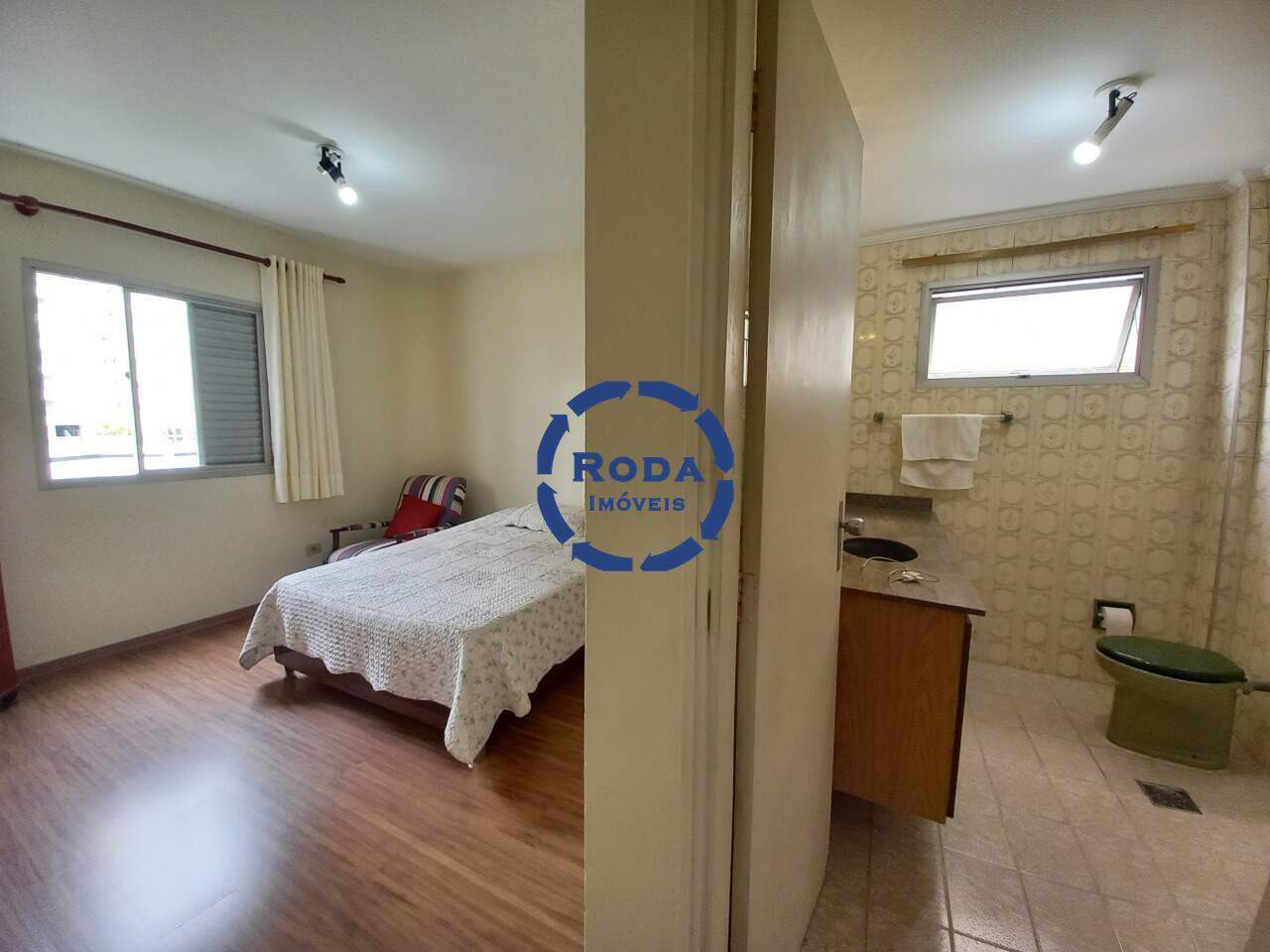 Apartamento à venda no Gonzaga: 