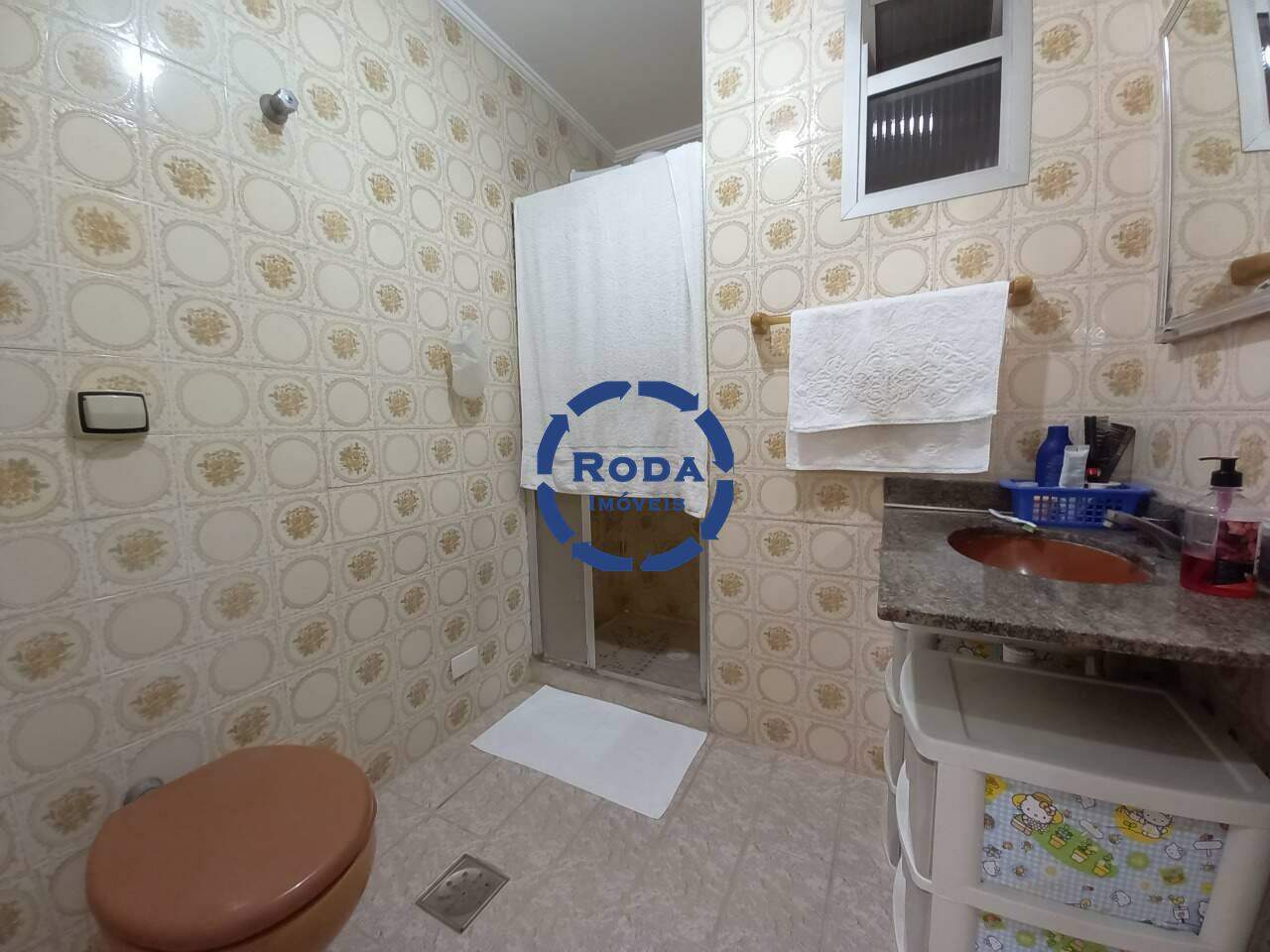 Apartamento à venda no Gonzaga: 